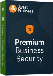Avast Premium Business Security (DSP.0.12M)