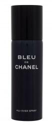 CHANEL Bleu de Chanel deo spray 150 ml