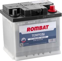 ROMBAT Tempest 50Ah 40A right+