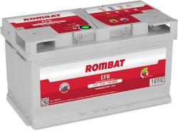 ROMBAT EFB 75Ah 760A right+