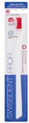 Swissdent Colours Soft Medium red