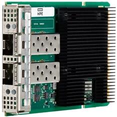 HP HPE P28778-B21 Intel X710-DA2 Ethernet 10Gb 2-port SFP+ OCP3 Adapter (P28778-B21)
