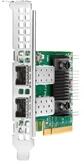 HP HPE P42044-B21 Mellanox MCX631102AS-ADAT Ethernet 10/25Gb 2-port SFP28 Adapter (P42044-B21)