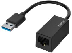 Hama 10/100/1000 USB 3.0 hálózati Ethernet adapter
