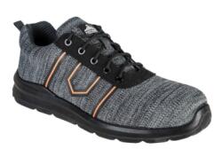 Portwest Munkavédelmi Cipő 46 Portwest Fc25 S3 Src Szürke