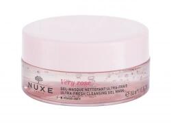 NUXE Very Rose Ultra-Fresh mască de față 150 ml pentru femei