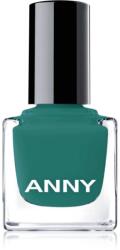 ANNY Color Nail Polish lac de unghii culoare 371.20 Cactus Garden 15 ml