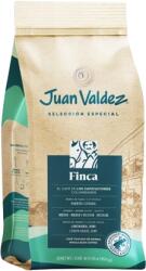 Juan Valdez Finca cafea boabe de origine 454g