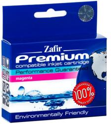 Zafir Premium utángyártott Epson patron T0613 (magenta) (T0613_ZAF)