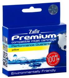Zafir Premium utángyártott Brother patron LC525XL (sárga) (LC525Y_ZAF)