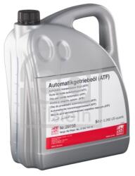 febi bilstein Febi Automata váltóolaj 5 liter (sárga)