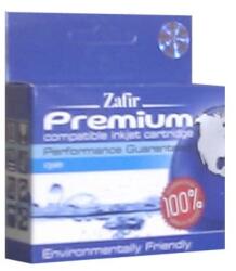 Zafir Premium utángyártott Brother patron LC1280XL/LC1240/LC17/LC450/LC77/LC79 (ciánkék) (LC1280C_ZAF)