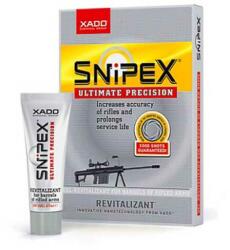 XADO 10036 Snipex revitalizáló gél fegyverekhez, 27ml