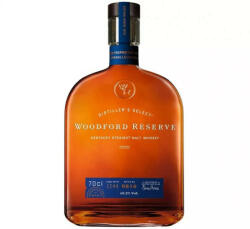 Woodford Reserve Malt whiskey 0, 7l 45, 2%