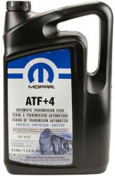 Chrysler MOPAR ATF+4 automataváltó-olaj, 5lit ÚJ CIKKSZÁM