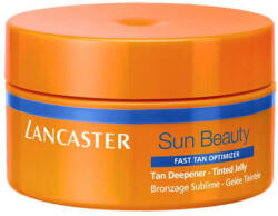 Lancaster Gel tonifiant pentru evidentierea bronzului Sun Beauty (Tan Deepener) 200 ml