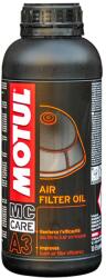 Motul 108588 MC Care A3 Air Filter Oil légszűrõolaj, 1lit (108588)