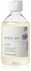 Simply Zen Sensorials Cocooning gel de dus hidratant 250 ml