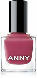 ANNY Color Nail Polish lac de unghii culoare 222.70 Mondays We Wear Pink 15 ml