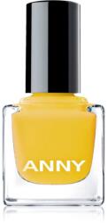 ANNY Color Nail Polish lac de unghii culoare 373.90 Sun & Fun 15 ml