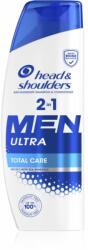 Head & Shoulders Men Ultra Total Care korpásodás elleni sampon 330 ml