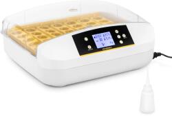 incubato Keltetőgép - 42 tojás - integrált lámpával - teljesen automatikus (IN-32DDI)