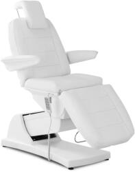 physa Kozmetikai ágy - 350 W - 182 x 60 x 64 - 89 cm - 150 kg - Fehér (PHYSA BATTIPAGLIA WHITE)