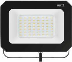 EMOS LED reflektor SIMPO 50 W, fekete, semleges fehér (1531224300)