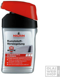 NIGRIN Performance Kunststoff-Versiegelung műanyag tömítő 300ml