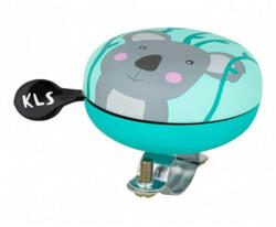 Kellys Kerékpáros csengő Kellys Bell Kiddie Koala