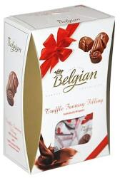 Belgian Csokoládé BELGIAN Seahorses Truffle desszert 135g
