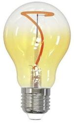 NEDES LED Izzó FILAMENT SHAPE A60 E27/4W/230V 1800K sárga ND3775 (ND3775)