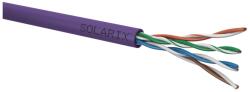 Solarix Cablu de instalare Solarix 27724119 CAT5E UTP LSOH Dca-s1, d2, a1 305m/cutie (IK0010)