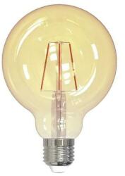 NEDES LED Izzó FILAMENT VINTAGE G95 E27/4W/230V 2000K ZAF101 (ND3771)