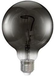 NEDES LED Izzó FILAMENT SHAPE G95 E27/4W/230V 1800K füstös ZSF108 (ND3777)