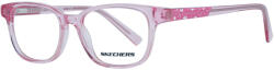 Skechers SE 1639 072 46 Gyerek szemüvegkeret (optikai keret) (SE 1639 072)