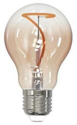 NEDES LED Izzó FILAMENT SHAPE A60 E27/4W/230V 1800K barna ND3776 (ND3776)