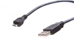 Cablu de date aparat foto si smartphone Micro USB UC-E20 UC-E21 (7242)