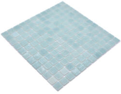 Mozaic piscină sticlă VP503PUR albastru 31, 6x31, 6 cm