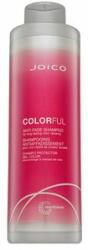 Joico Colorful Anti-Fade Shampoo șampon hrănitor pentru strălucirea și protejarea părului vopsit 1000 ml