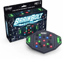 Educational Insights Memória játék - Brainbolt Genius (EI-8436)