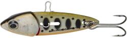 Savage Cicada Savage Gear SWITCH BLADE MINNOW, 3.8cm, 5g, Olive Smolt (SG.63737)