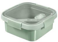 Keter Smart Eco szögletes ételtároló 0, 9L (252975) (252975)