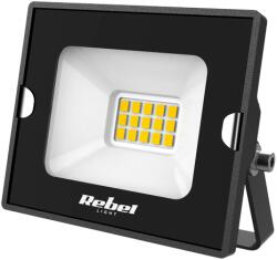 Rebel Electro Reflector LED Rebel URZ3610, 10 W, 4000 K, 230 V, IP65 (URZ3610)