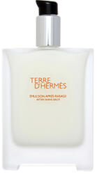 Hermès Terre D'Hermés after shave balzsam 100 ml uraknak garanciával