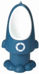 Chipolino Oală Chipolino - Rocket, albastră, pentru băieți (GBOYRO201BL)