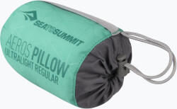 Sea to Summit Aeros Aeros Ultralight Travel Pillow Regular green APILULRSF