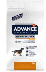 Affinity Affinity Advance Veterinary Diets Weight Balance Mini - 1, 5 kg