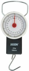  Jaxon horgászmérleg 22kg 100cm (JX-AK-WA190X) - pepita