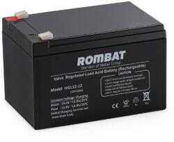 ROMBAT Acumulator stationar pentru UPS 12A/12V Rombat - HGL12-12 (HGL12-12)